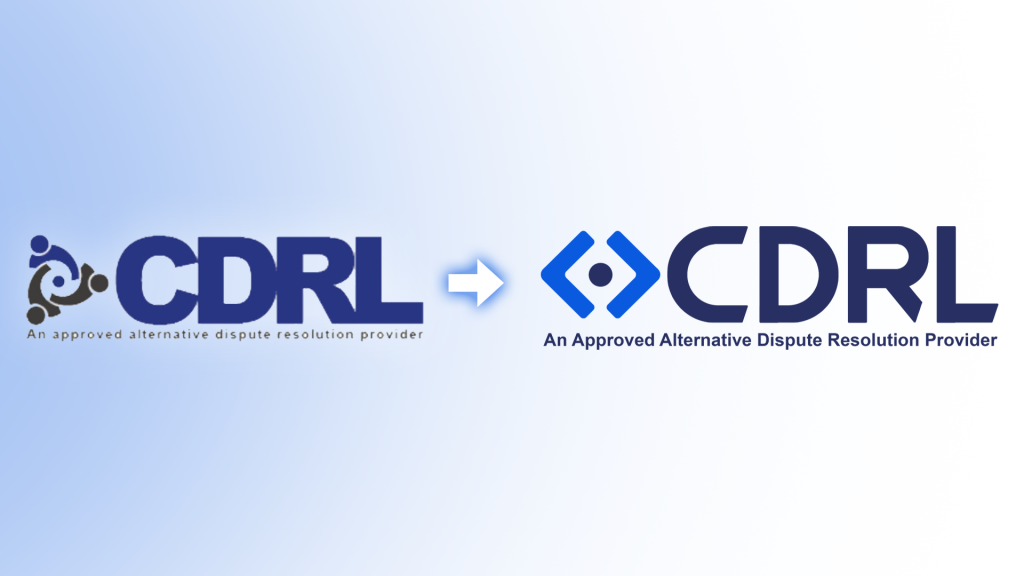 Featured image for Why CDRL changed its Logo: The Story behind our new Branding