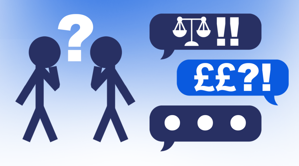 Featured image for Common myths about Alternative Dispute Resolution (ADR)