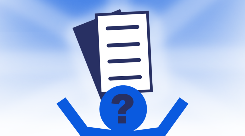 deadlock letter blog