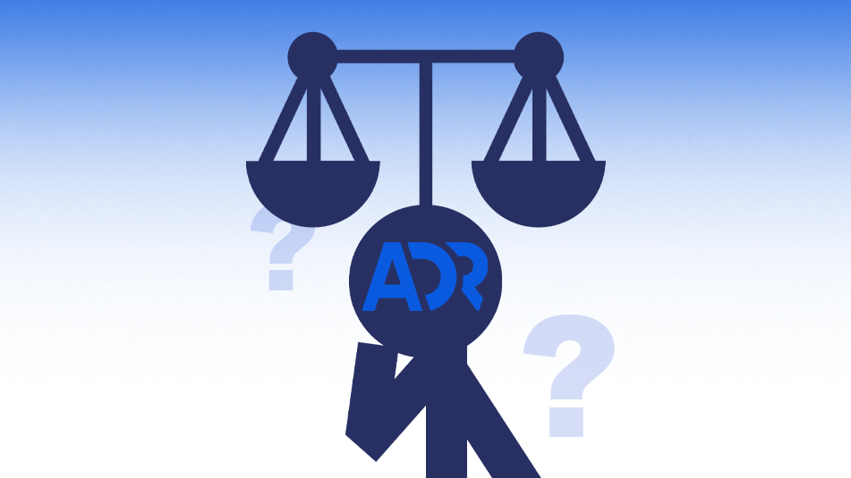 Featured image for Is ADR legally binding in the UK?