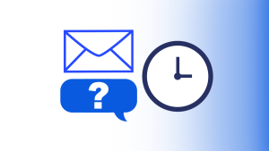 What happens after you get a Deadlock Letter?